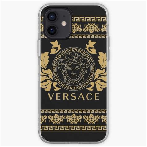 cover iphone 12 versace|Amazon.com: Versace Iphone Case.